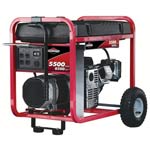 Consumer 5500 BSPP Elite